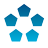Logo VISIONARYHOLDINGS CO., LTD.