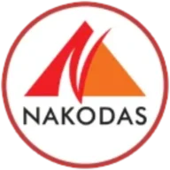Logo Nakoda Group of Industries Ltd.