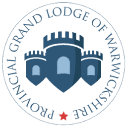 Logo The Warwickshire Masonic Charitable Association Ltd.