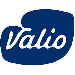 Logo Verso Food Oy