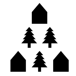 Logo Sierra Institute For Community & Environment