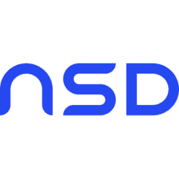 Logo NSD Group LLC