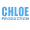 Logo Chloé Production SARL