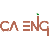 Logo Canadian Engineering Associates Ltd.
