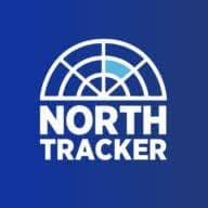 Logo North Tracker AB