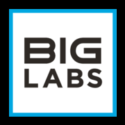 Logo BIG Labs