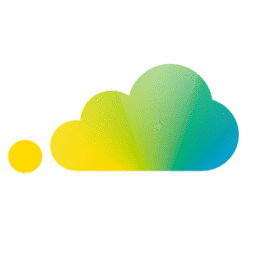 Logo ASUS Cloud Corp.