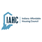Logo The Indiana Affordable Housing Council