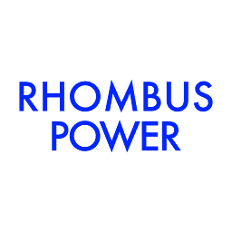 Logo Rhombus Power, Inc.