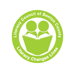 Logo Literacy Council of Benton County