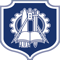 Logo Kovrov State Technological Academy