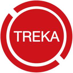 Logo Treka Bus Ltd.