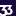 Logo 33 Capital Investments Pte Ltd.