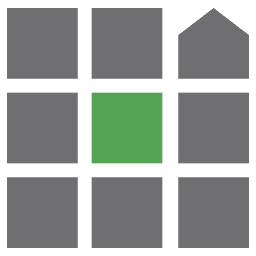 Logo Gridics LLC