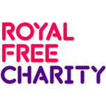 Logo The Royal Free Charity