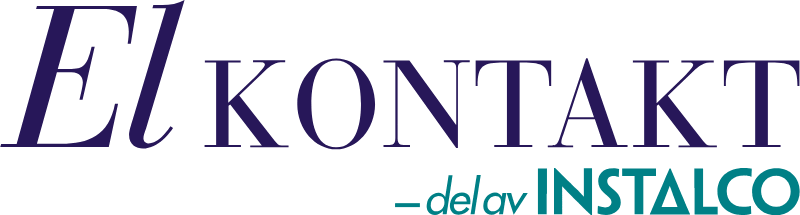 Logo Elkontakt i Borås AB