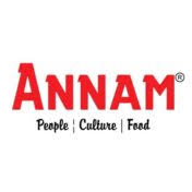Logo Anna M ApS