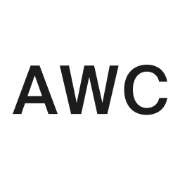 Logo AWC AS