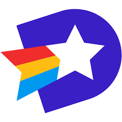 Logo Dreamland NV