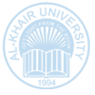 Logo Al-Khair University