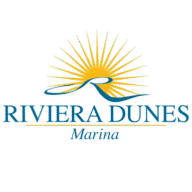 Logo Riviera Dunes Marina Condominium Association