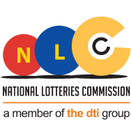 Logo National Lotteries Commission