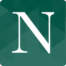 Logo Noqca Partners SL