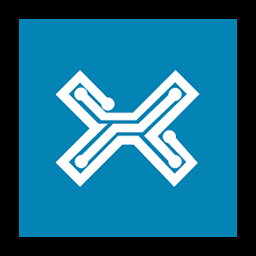 Logo PT Indodax Nasional Indonesia