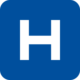 Logo Hunesion Co., Ltd.