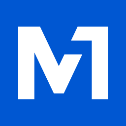 Logo Market One Capital
