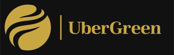 Logo Ubergreen, Inc.