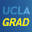 Logo University of California Los Angeles Graduate School