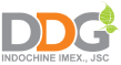 Logo Indochine Import Export Investment Industrial JSC
