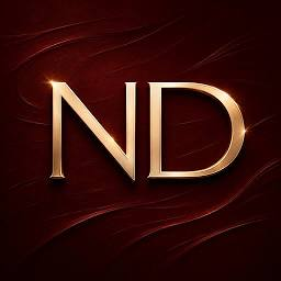 Logo Norman Dowler