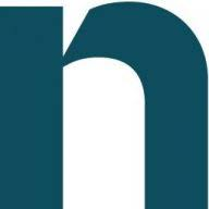 Logo Ammattiliitto Nousu ry