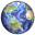 Logo Balaxi Overseas Pvt Ltd.