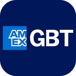 Logo Global Business Travel Spain SLU