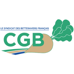 Logo Confédération Générale des Planteurs de Betteraves