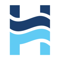 Logo Cook County Health Foundation