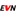 Logo EVN Makedonija AD