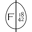 Logo Faberge (UK) Ltd.