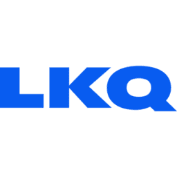 Logo LKQ India Pvt Ltd.