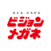 Logo VISION MEGANE, Inc.