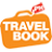Logo Travel Book Philippines, Inc.