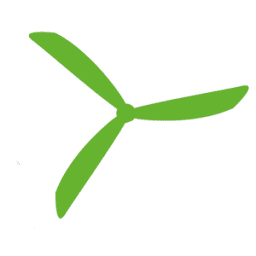 Logo Haizea Wind SL