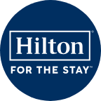 Logo Hilton Worldwide Ltd.