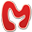 Logo M-mart, Inc.