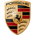 Logo Porsche Center Son AS