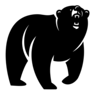 Logo Black Bear Sports Group, Inc.