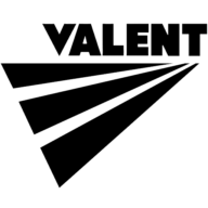 Logo Valent U.S.A. LLC